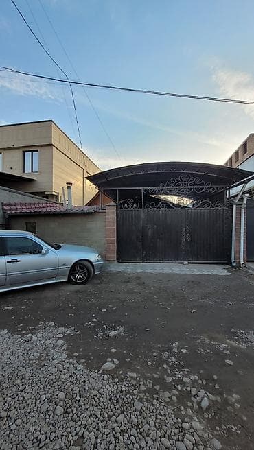 jack 4: ⚠️Срочно продаётся Дом 📍Рабочий городок ✔️Дом 68м² 4ком, прихожая — 2