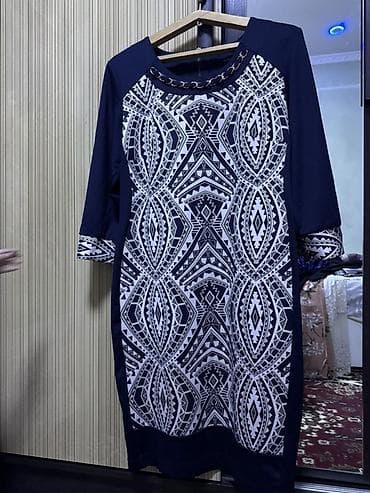 ls waikiki: Срочно срочно Платье турецкого производства Размер 44 (наш 50) — 1