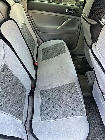 ford focus 2000: Volkswagen Passat: 1999 г., Седан — 4