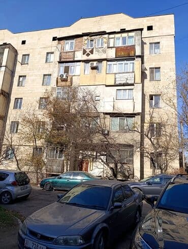 2 bedroom: 2 комнаты, Агентство недвижимости, Без подселения, С мебелью полностью — 2
