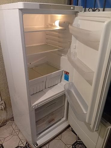 Холодильник Indesit, Двухкамерный