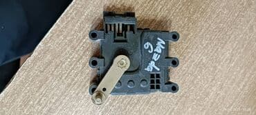 ip камеры speed dome с датчиком температуры: Mazda 6 актуатор печки, Мазда Атенза сервопривод печки, Сервопривод — 1