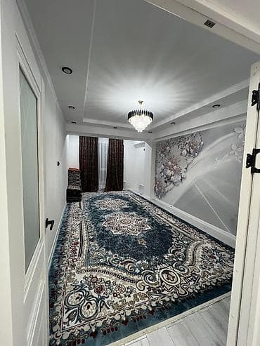 аренда квартир в джале: 2 комнаты, Собственник — 9