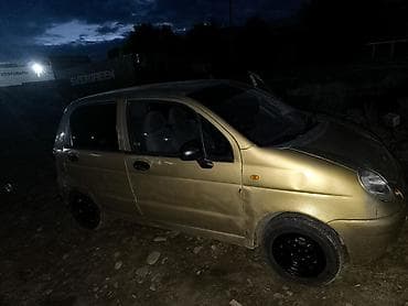 монитор соната дн8: Daewoo Matiz: 2008 г., 0.8 л, Механика — 4