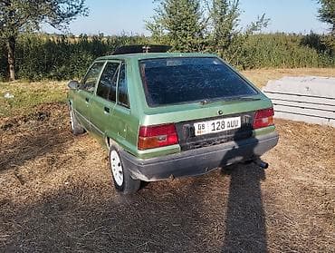 карола гибрид: Toyota tercel год выпуска 1982 объём 1.5 карбюратор мотор коробка в — 3