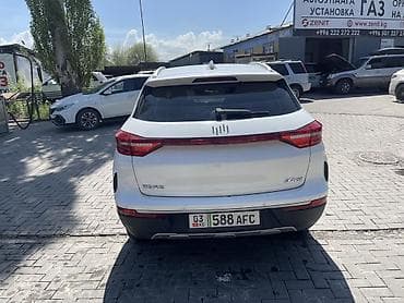 bme e39: Weltmeister EX5, 2021 г., 85000 км, Передний — 4