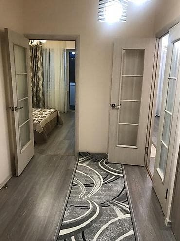 гик цены на квартиры: 2 комнаты, С мебелью полностью — 1