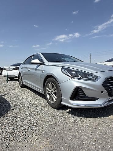 кия оптима ка 5 бензина: Hyundai Sonata: 2018 г., 2 л, Автомат, Бензин, Седан — 1
