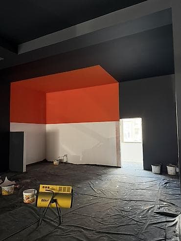 помещения для суши: Сдаётся коммерческое помещение на первой линии (Старый Аэропорт) — 6