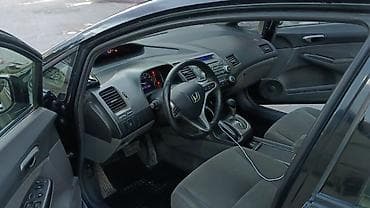 запчас хайландер: Honda Civic: 2007 г., 1.3 л, Вариатор, Гибрид, Седан — 3