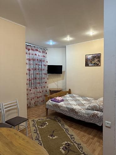 продам отель: Гостиница на Иссык-Куле, Чолпон-Ата, 6 мест — 8