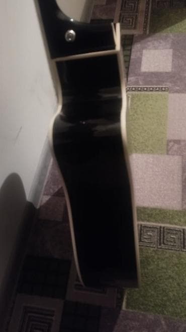 детский велосипед tech: Гитары — 6