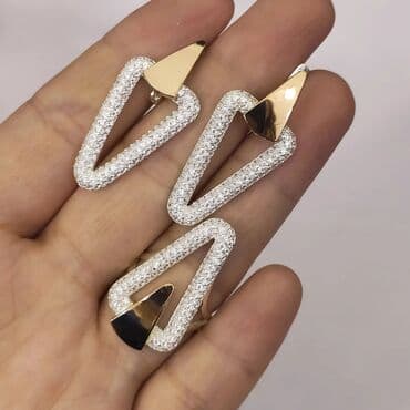 эксклюзивные свадебные пригласительные: Серебряный комплект Серебро пробы 925 Серебро напыление золотом Цена — 3