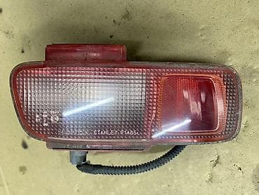 Другой вид противотуманных фар Honda 2003 г., Б/у, Оригинал, Япония