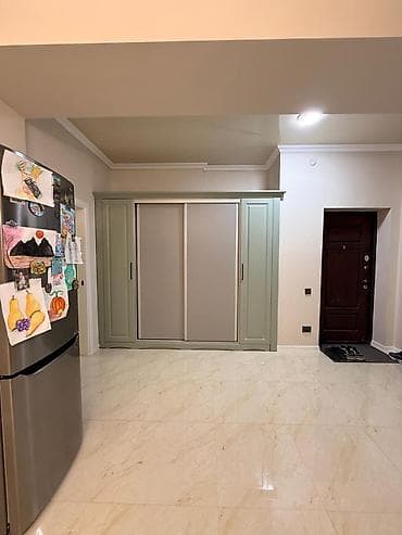 Недвижимость: 3 комнаты, 131 м², Элитка, Советская/Скрябина Элитка, 3 этаж, Евроремонт — 1