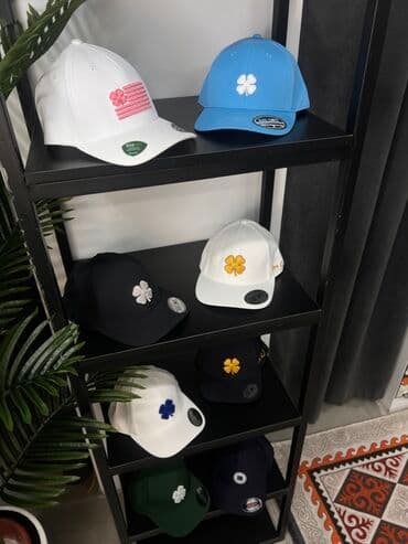 спортивное оборудование: Представляем ассортимент бейсболок унисекс, идеально подходящих для — 2