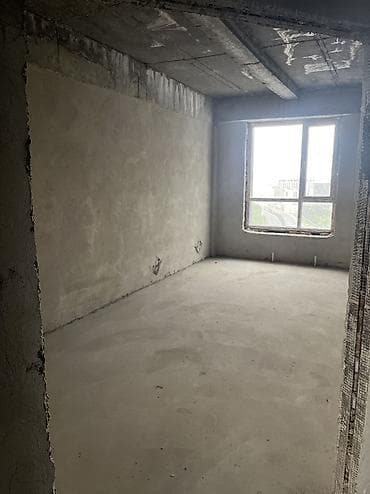 кывартира: 2 комнаты, 73 м², Элитка, Элитка, 12 этаж, ПСО (под самоотделку) — 3