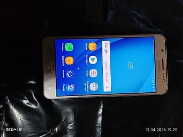 macbook pro mid 2012: Samsung Galaxy J5, Б/у, 16 ГБ, цвет - Золотой, 2 SIM — 5