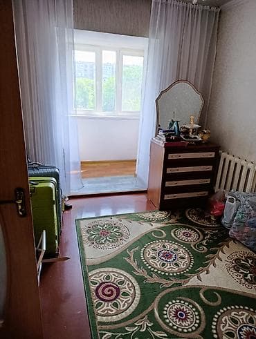Недвижимость: 2 комнаты, 49 м², Индивидуалка, 5 этаж, Евроремонт — 7