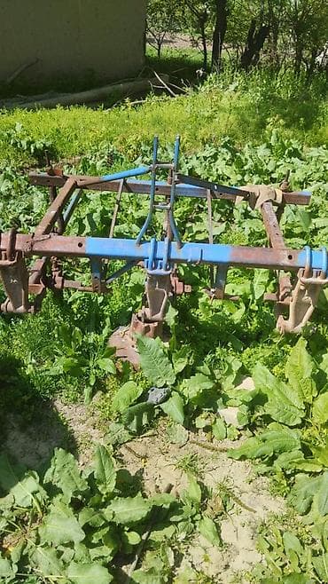 мотор суу: Минитрактор МТО MS250 с навесным оборудованием Комплектация: - — 5