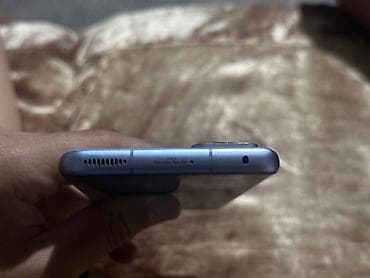 Xiaomi, Mi 12X, Б/у, 128 ГБ, цвет - Фиолетовый — 3