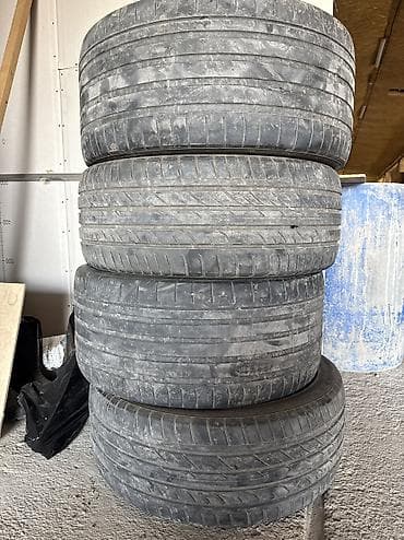 diska 14: Шины 275 / 40 / R 22, Лето, Внедорожные (АТ/МТ), Sailun — 7