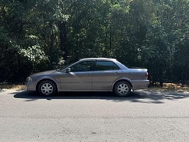 e 55 amg: Honda Torneo: 2002 г., 1.8 л, Автомат, Бензин — 4