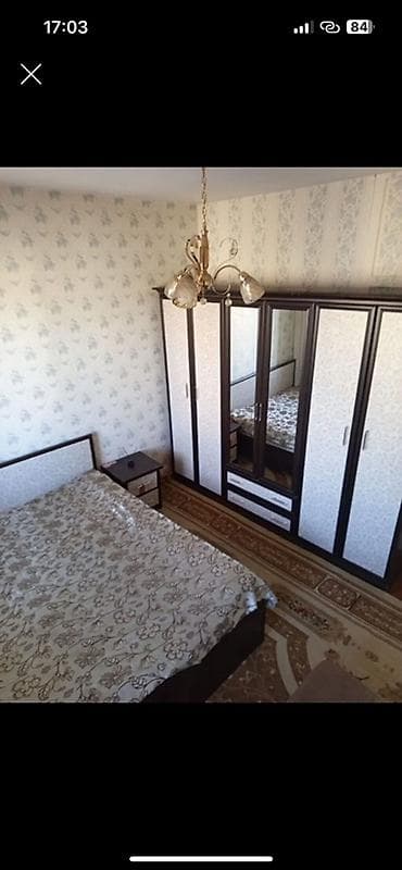 частный дом на длительный срок: 2 комнаты, Собственник, Без подселения — 1