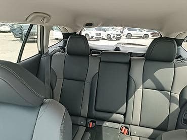Subaru: Subaru Crosstrek: 2022 г., 2.5 л, Автомат, Бензин, Кроссовер — 10
