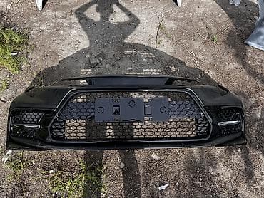левин: Toyota, Новый — 1