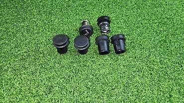 bmw 1: Прикуриватели и заглушки 6134 6 969 134 Е39 е70 е65 е60 Год 2009 В — 1