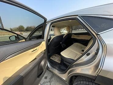 lexus nx 200 цена: Lexus NX: 2020 г., 2 л, Автомат, Бензин, Кроссовер — 9