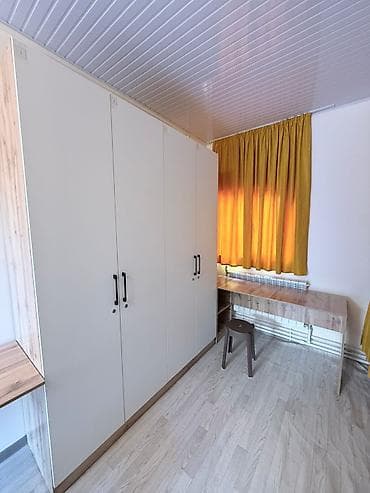 кочкор аренда: 1 бөлмө, Менчик ээси, Чогуу жашоо менен, Толугу менен эмереги бар — 7