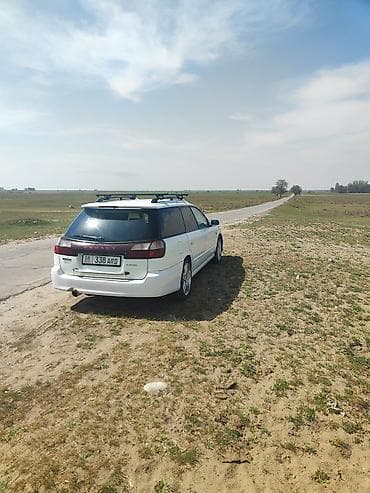 byd plus: Белый универсал с рейлингами на крыше. Компактный кузов, пять дверей — 6