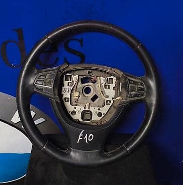 руль g30: Руль BMW 2011 г., Б/у, Оригинал, Япония — 1