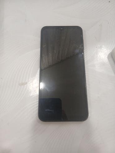 google pixel 3a: Samsung Galaxy A14, Б/у, цвет - Черный — 4