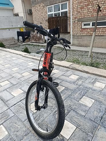 ремонт седло: Горный велосипед, Рама XS (130 -155 см), Сталь, Б/у — 1