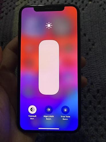 aiphone 12: IPhone Xs, 256 ГБ, 88 % — 3