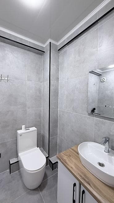 кв 3: 1 комната, Собственник, Без подселения, С мебелью полностью — 4