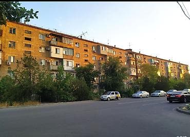 5: 1 комната, 32 м², 5 мкр Индивидуалка, 5 этаж, Косметический ремонт — 1