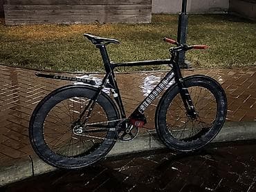 Seaboard FA03 Фреймсет Seaboard fa03 (L-56) Вилка фулл карбон