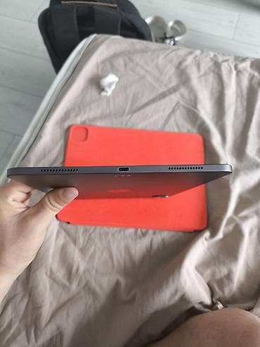 ipad 2024: Планшет, Apple, память 256 ГБ, 10" - 11", Wi-Fi, Классический цвет - Серый — 5