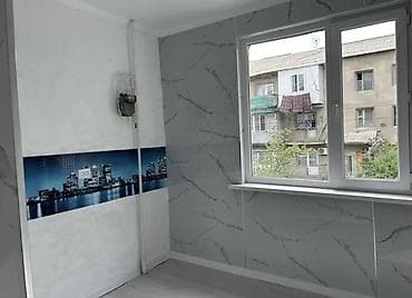 3: 3 комнаты, 70 м², 105 серия, 2 этаж, Свежий ремонт — 6