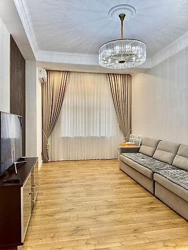 позитив: 330 м², 7 комнат, Бронированные двери, Евроремонт, Кондиционер — 8