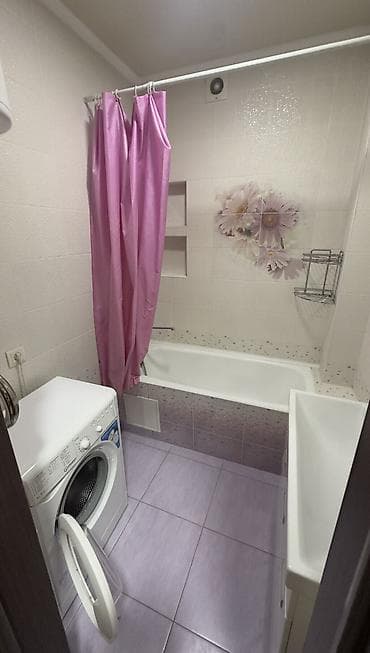 продается квартира балыкчы: 3 комнаты, Риэлтор, С мебелью полностью — 8