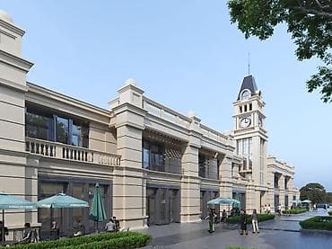 квартира манаса: 3 комнаты, 87 м², Элитка — 7