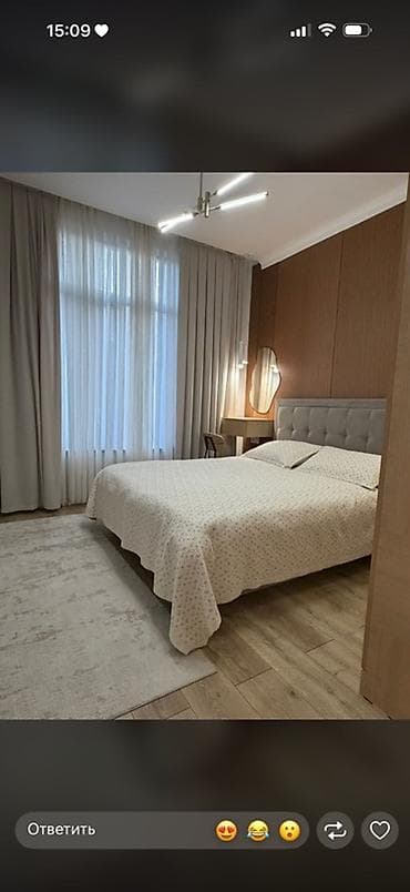 на берегу: Сдается квартира/коттедж в комплексе Halal Resort (с. Чок-Тал) со — 4