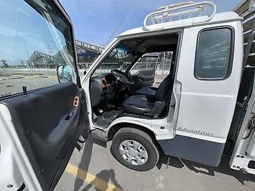 продажа ивеко дейли: Легкий грузовик, Hyundai, Стандарт, 2 т, Новый — 9