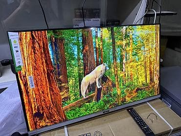 рассрочка тв: Телевизоры LG 43 дюймовый 102 см диагональ с интернетом!! Низкая цена — 5