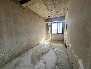 gala group: 1 комната, 45 м², Элитка, 10 этаж, Готовая ПСО (под самоотделку) — 4